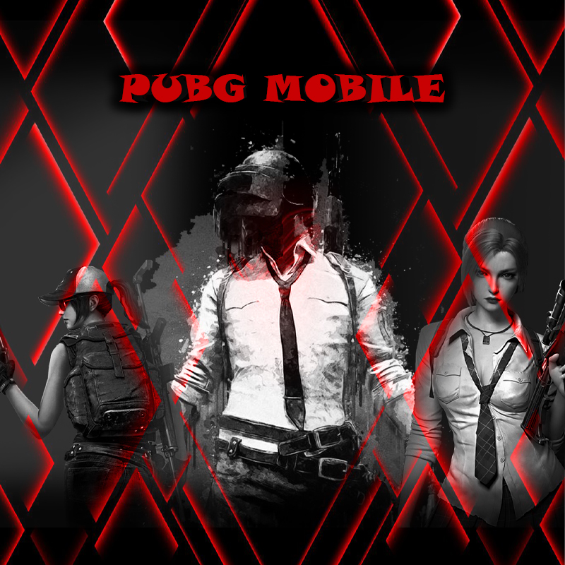 آموزش پابجی موبایل