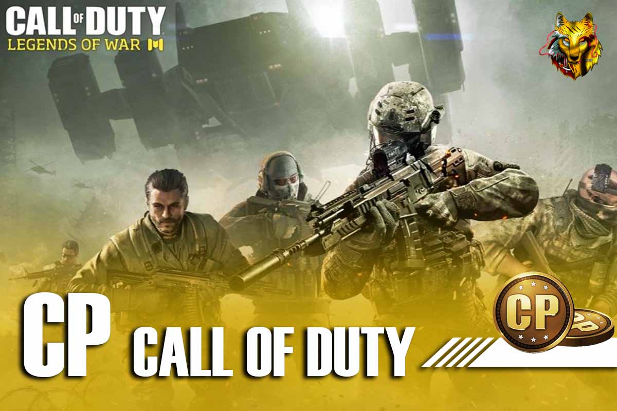 سی پی چیست ؟